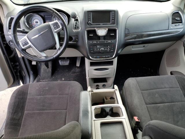 Photo 8 from auction – 2011 CHRYSLER TOWN & COU with VIN 2A4RR5DG2BR704947