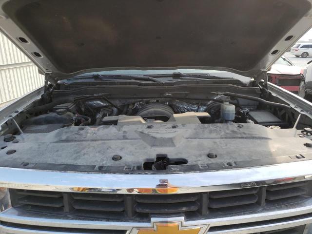 Foto 11 de la subasta – 2015 CHEVROLET SILVERADO con VIN 3GCUKREC3FG516201