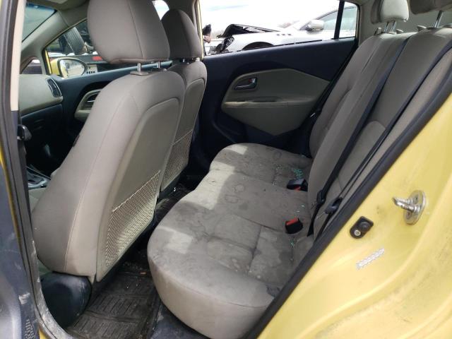 Photo 10 from auction – 2016 KIA RIO LX with VIN KNADM4A30G6548669