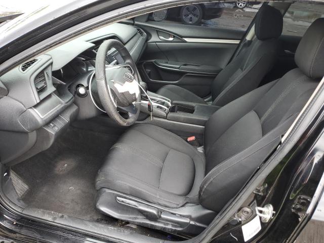 Photo 7 from auction – 2016 HONDA CIVIC LX with VIN 2HGFC2F56GH565103