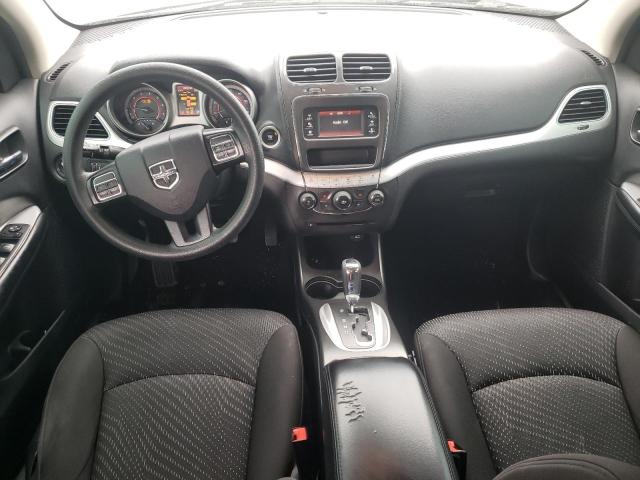 Photo 8 from auction – 2015 DODGE JOURNEY SE with VIN 3C4PDCAB8FT736801