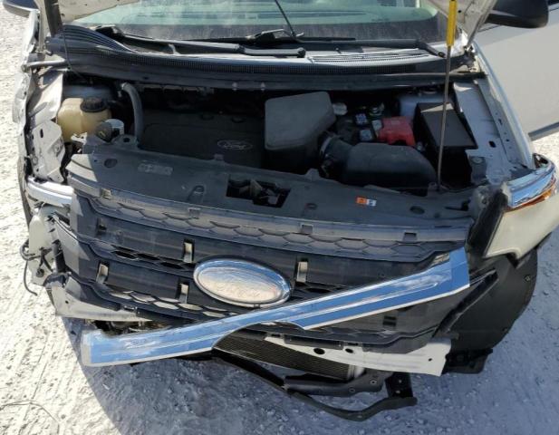 Photo 12 from auction – 2011 FORD EDGE SE with VIN 2FMDK3GC7BBB53680