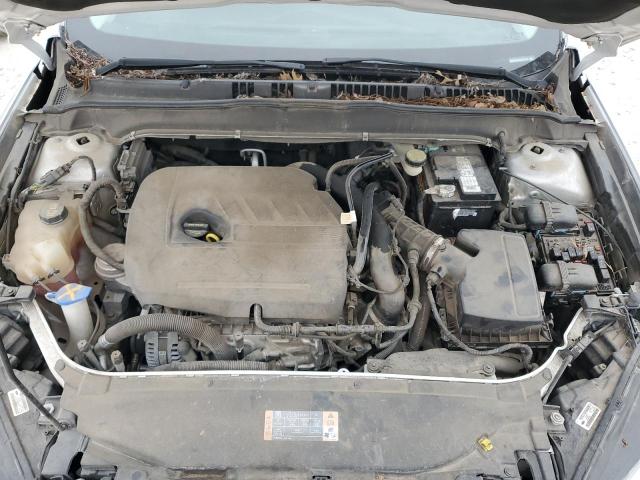 Photo 11 from auction – 2016 FORD FUSION SE with VIN 3FA6P0HD4GR258776