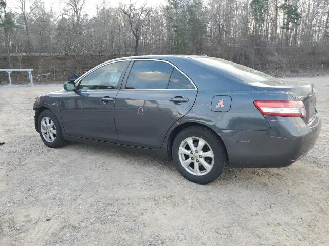 Photo 2 from auction – 2011 TOYOTA CAMRY BASE with VIN 4T1BF3EK1BU614372