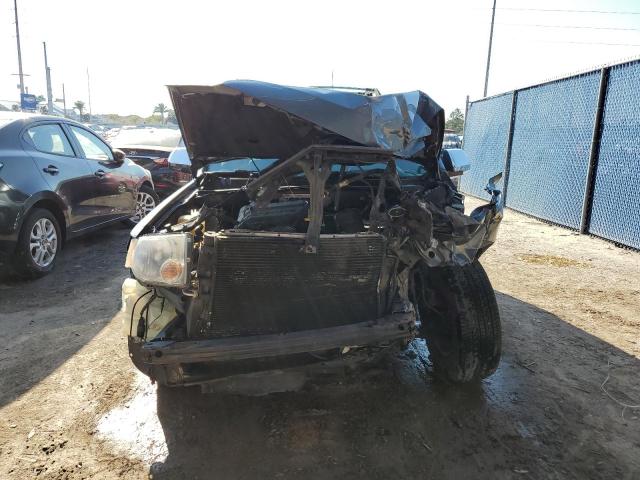 Photo 5 from auction – 2010 FORD ESCAPE LIM with VIN 1FMCU0EG8AKC77780