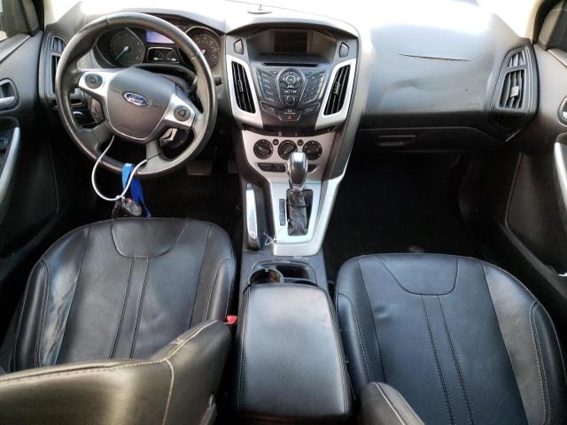 Photo 8 from auction – 2013 FORD FOCUS SE with VIN 1FADP3K2XDL279822