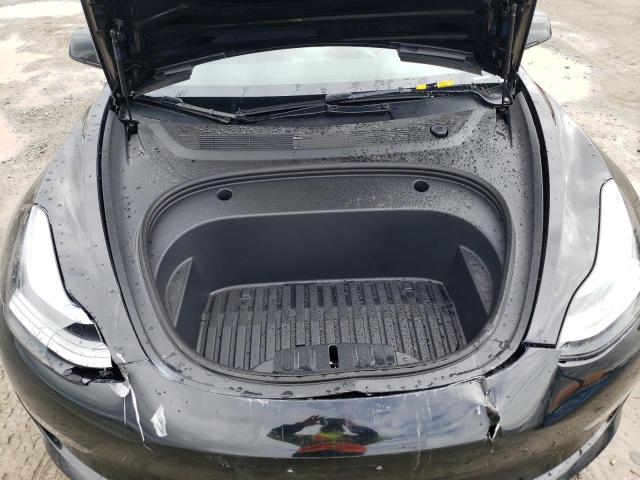 Photo 11 from auction – 2023 TESLA MODEL 3 with VIN 5YJ3E1EA2PF457622