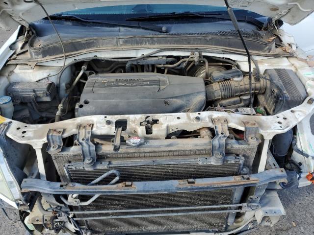Photo 11 from auction – 2004 HONDA PILOT EXL with VIN 2HKYF18604H594548
