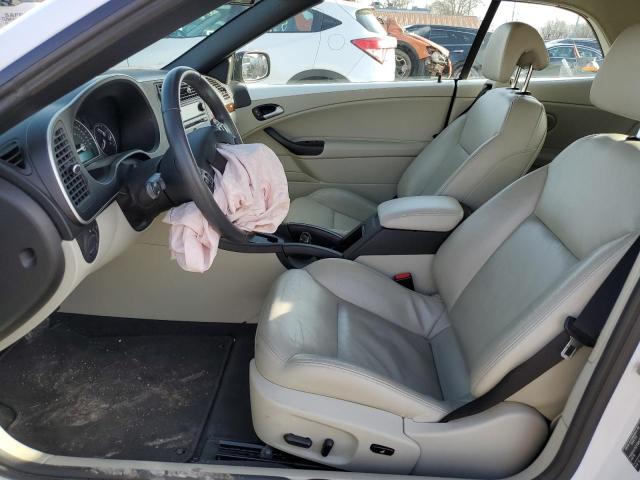 Photo 7 from auction – 2010 SAAB 9-3 2.0T with VIN YS3FA7CY9A1617015