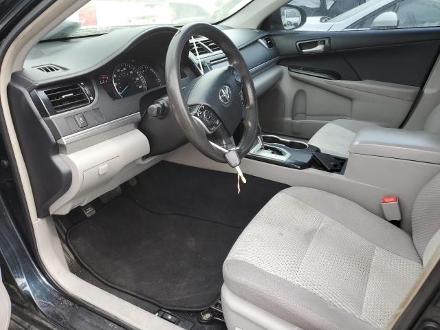 Photo 7 from auction – 2013 TOYOTA CAMRY L with VIN 4T1BF1FK0DU249625