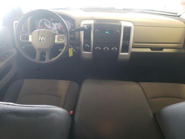 Photo 8 from auction – 2010 DODGE RAM 1500 with VIN 1D7RV1GP6AS135920