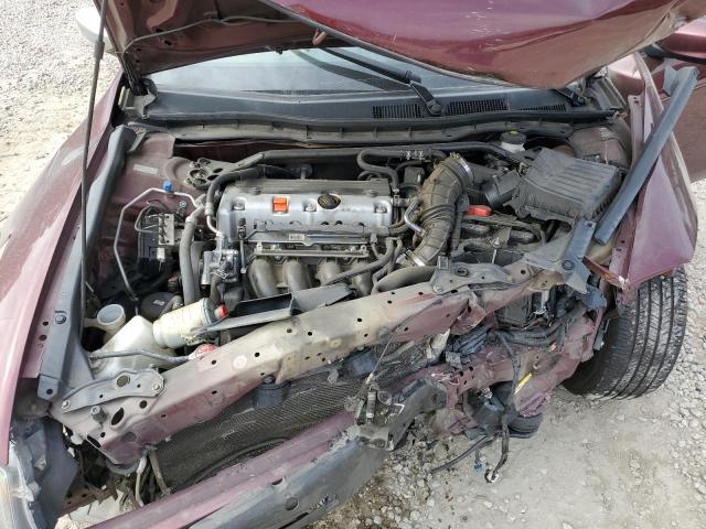 Photo 11 from auction – 2012 HONDA ACCORD EX with VIN 1HGCP2F74CA045256