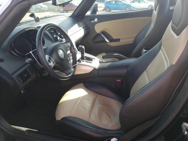 Photo 7 from auction – 2007 SATURN SKY with VIN 1G8MB35B97Y111644