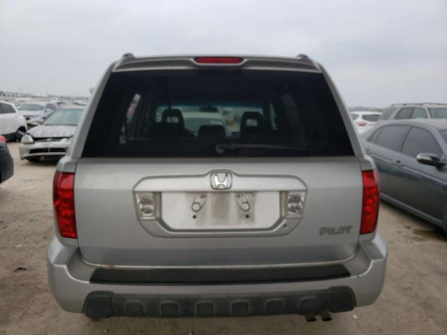 Zdjęcie 6 z aukcji – 2003 HONDA PILOT EXL z VIN 2HKYF18583H601154