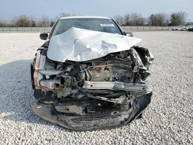 Photo 5 from auction – 2015 HONDA CR-V LX with VIN 5J6RM3H35FL009077
