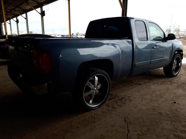 Photo 3 from auction – 2008 CHEVROLET SILVERADO with VIN 2GCEC19C481190997
