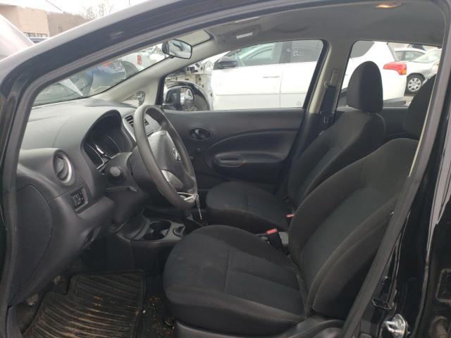 Photo 7 from auction – 2014 NISSAN VERSA NOTE with VIN 3N1CE2CP9EL424194