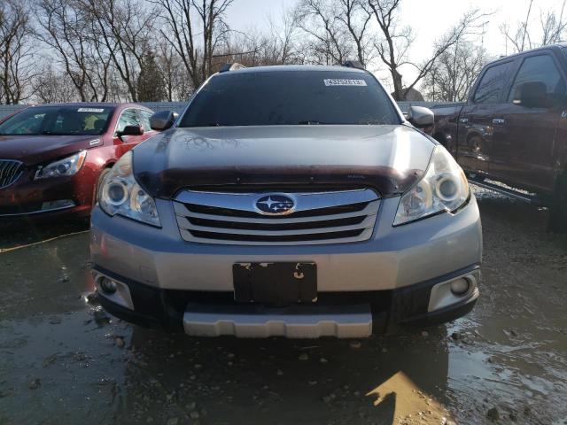 Снимка 5 от търг – 2011 SUBARU OUTBACK 2. с VIN 4S4BRBFC7B3410674
