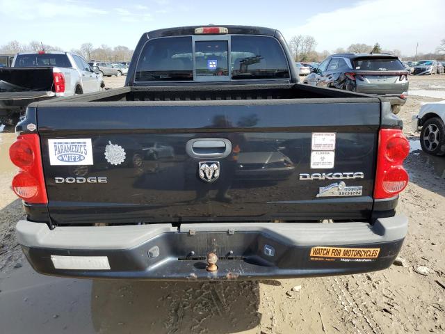 Photo 6 from auction – 2009 DODGE DAKOTA SXT with VIN 1D7HE38KX9S778115