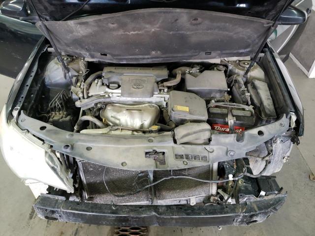 Photo 11 from auction – 2014 TOYOTA CAMRY L with VIN 4T1BF1FK0EU361892