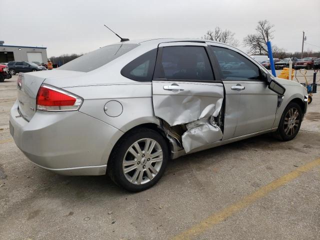 Photo 3 from auction – 2010 FORD FOCUS 4D with VIN 1FAHP3HN5AW258860