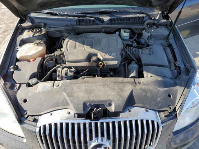 Photo 11 from auction – 2010 BUICK LUCERNE CX with VIN 1G4HC5E17AU103690