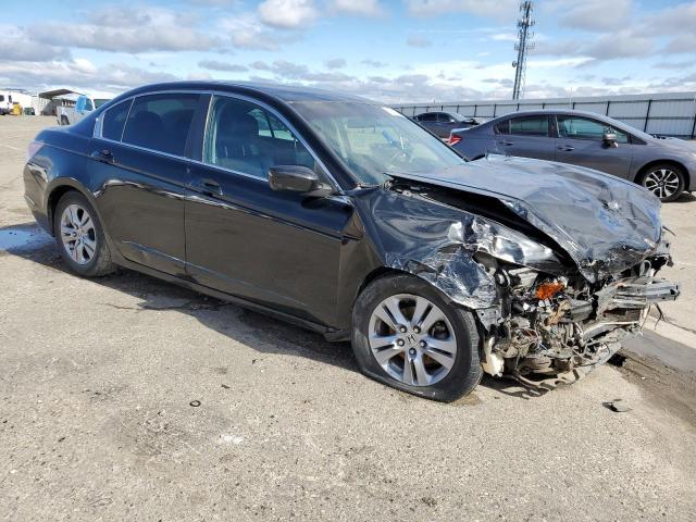 Photo 4 from auction – 2011 HONDA ACCORD with VIN 1HGCP2F65BA136106