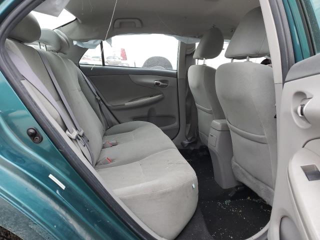 Photo 10 from auction – 2010 TOYOTA COROLLA BA with VIN 1NXBU4EE5AZ183247