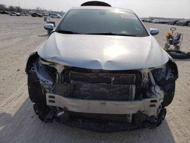 Photo 5 from auction – 2016 CHEVROLET MALIBU LT with VIN 1G1ZE5ST7GF288547