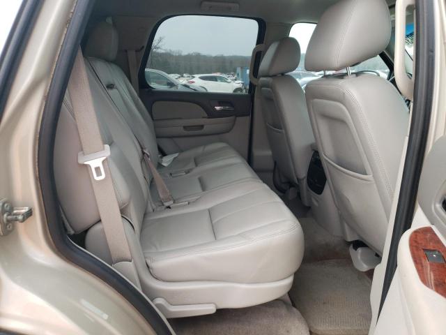 Photo 11 from auction – 2013 CHEVROLET TAHOE C150 with VIN 1GNSCBE09DR323783