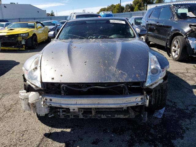 Photo 5 from auction – 2016 NISSAN 370Z BASE with VIN JN1AZ4EH7GM932458