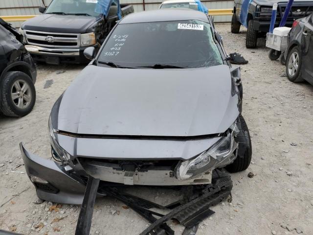 Photo 5 from auction – 2019 NISSAN ALTIMA S with VIN 1N4BL4BVXKN323497