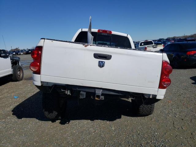 Photo 6 from auction – 2008 DODGE RAM 1500 S with VIN 1D7HA18238J124514