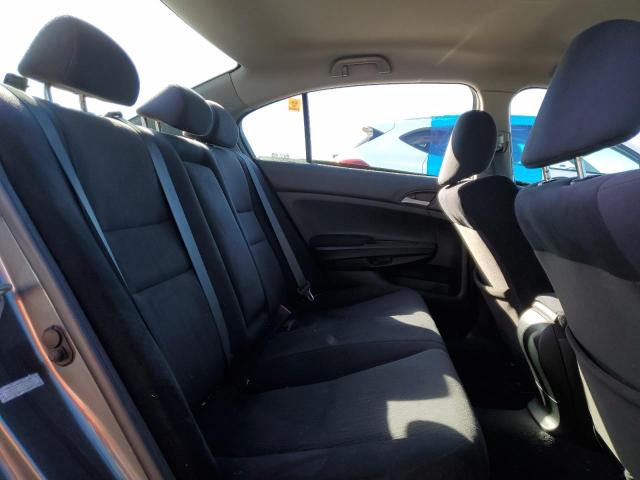 Photo 10 from auction – 2012 HONDA ACCORD LXP with VIN 1HGCP2F43CA028910