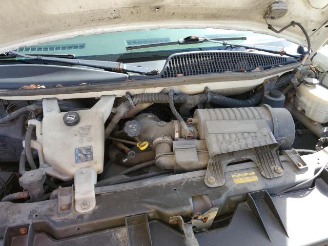 Photo 12 from auction – 2011 CHEVROLET EXPRESS G1 with VIN 1GNSHBF42B1125433