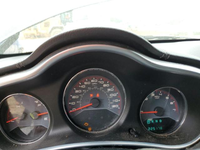 Foto 9 de la subasta – 2013 DODGE AVENGER SE con VIN 1C3CDZAB0DN534425
