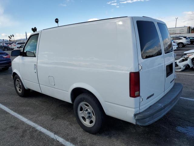 Photo 2 from auction – 2005 CHEVROLET ASTRO with VIN 1GCDM19X75B126394