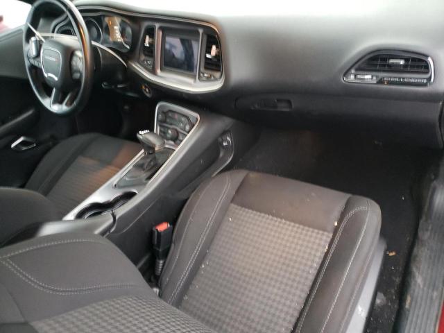 Photo 8 from auction – 2019 DODGE CHALLENGER with VIN 2C3CDZAG4KH669070