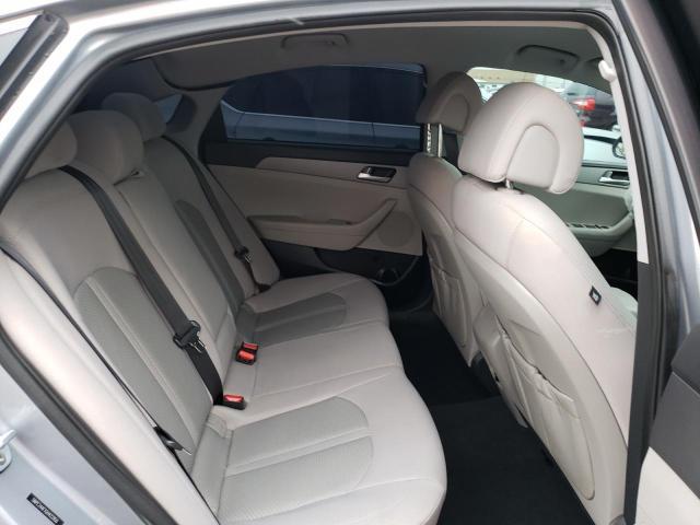 Photo 10 from auction – 2016 HYUNDAI SONATA SE with VIN 5NPE24AF1GH422950