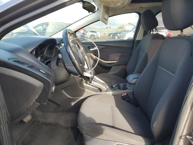 Photo 7 from auction – 2012 FORD FOCUS with VIN 1FAHP3H2XCL194213