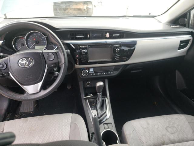 Photo 8 from auction – 2014 TOYOTA COROLLA L with VIN 2T1BURHE8EC154809
