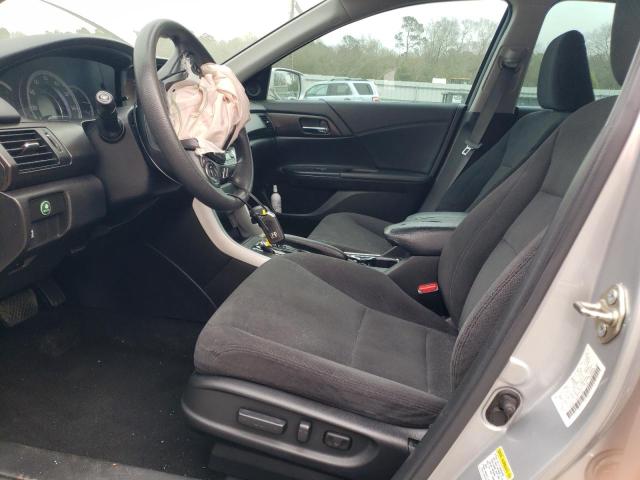 Photo 7 from auction – 2014 HONDA ACCORD with VIN 1HGCR2F76EA227392
