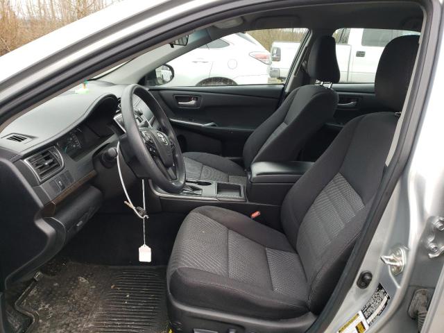 Photo 7 from auction – 2015 TOYOTA CAMRY LE with VIN 4T4BF1FK9FR450481