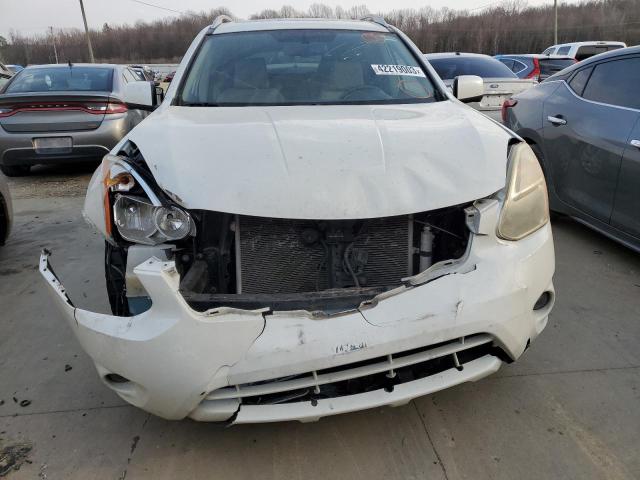 Photo 5 from auction – 2013 NISSAN ROGUE S with VIN JN8AS5MT2DW523155