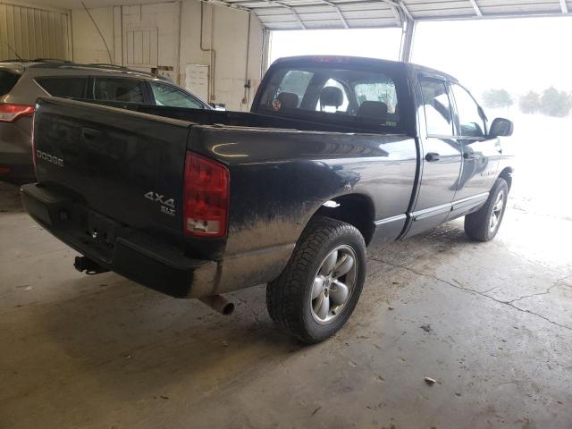 Photo 3 from auction – 2004 DODGE RAM 1500 S with VIN 1D3HU18D54J108903