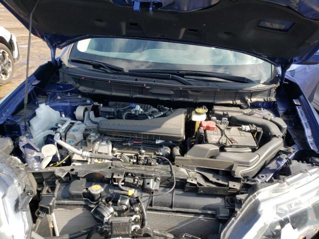 Photo 11 from auction – 2020 NISSAN ROGUE S with VIN KNMAT2MV8LP525509