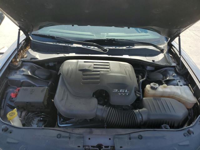 Photo 11 from auction – 2019 DODGE CHARGER SX with VIN 2C3CDXBG3KH746868