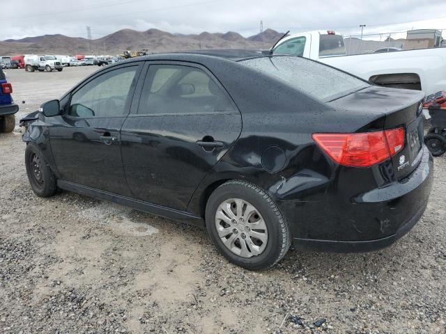 Photo 2 from auction – 2010 KIA FORTE EX with VIN KNAFU4A24A5296938