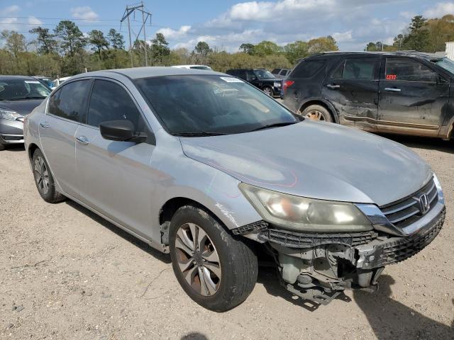 Photo 4 from auction – 2013 HONDA ACCORD LX with VIN 1HGCR2F32DA065448