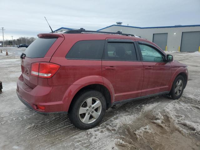 Photo 3 from auction – 2011 DODGE JOURNEY MA with VIN 3D4PH1FG7BT530315